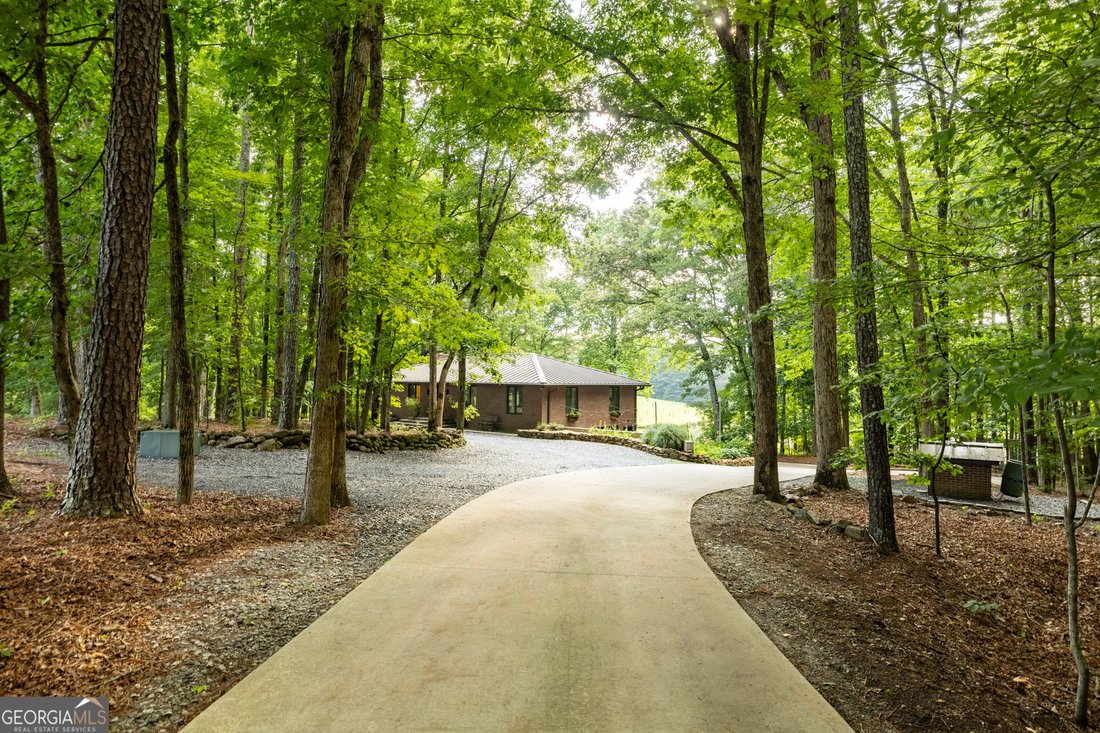 House in Fayetteville, Georgia, United States 3 - 18016484