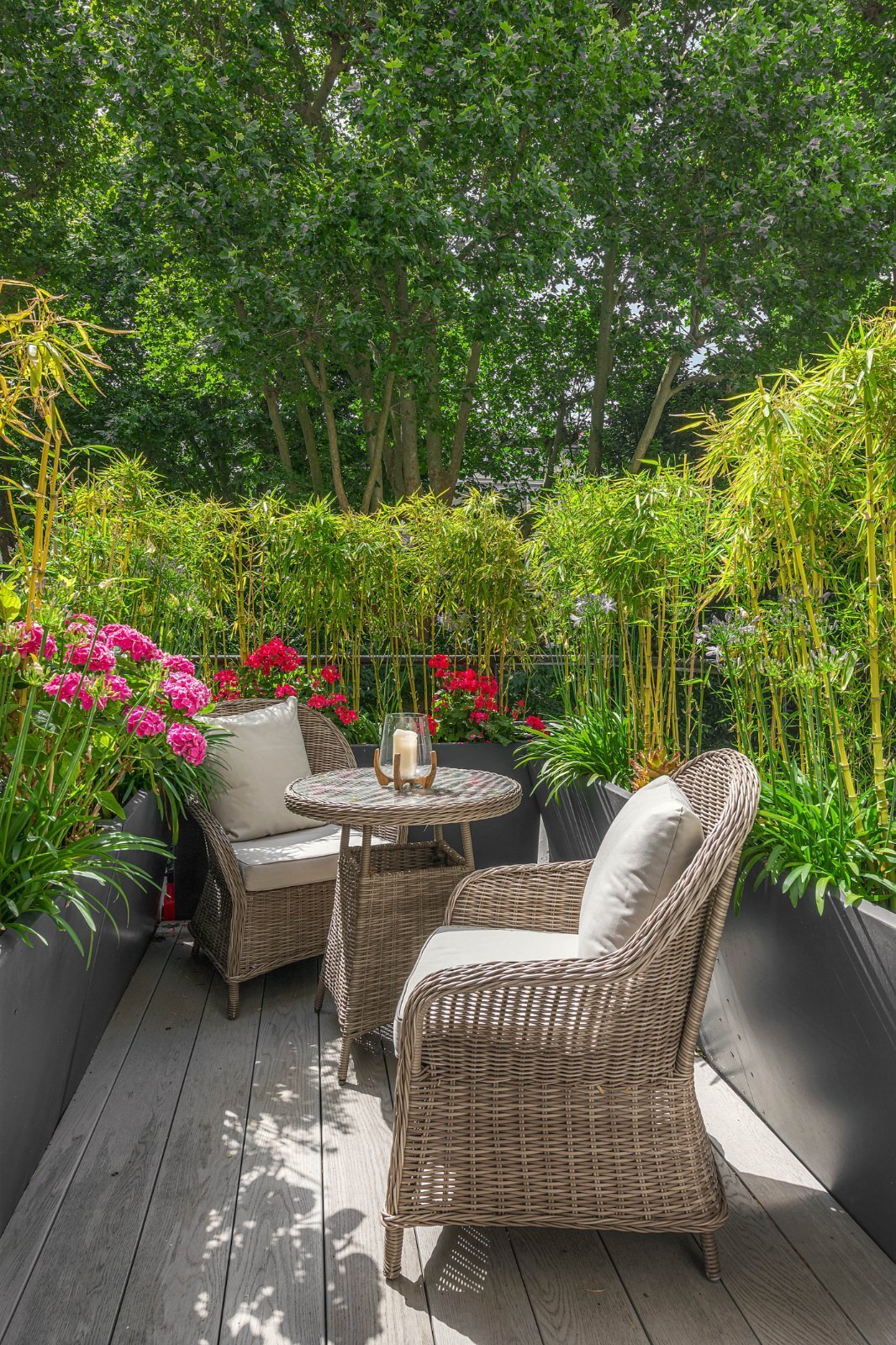Apartment in Campden Hill, Kensington And Chelsea, England 5 - 18362338