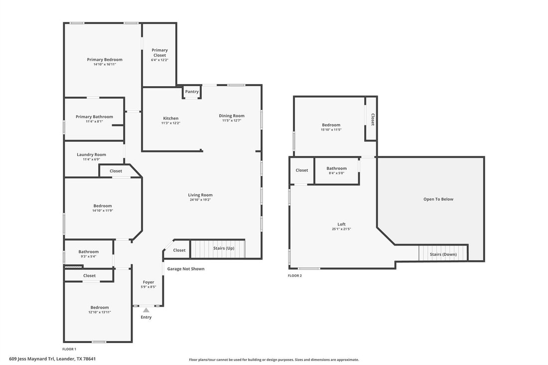 House in Leander, Texas, United States 5 - 18349774
