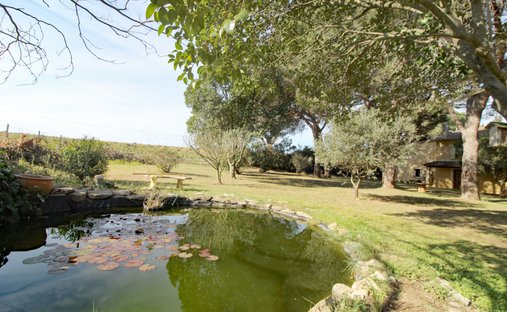 Casa a Camplanier, Nîmes, Francia 1