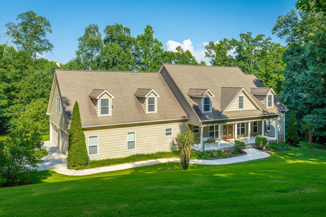 House in Ringgold, Georgia, United States 3 - 18365944