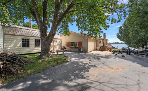 Casa a Grove, Oklahoma, Stati Uniti 1
