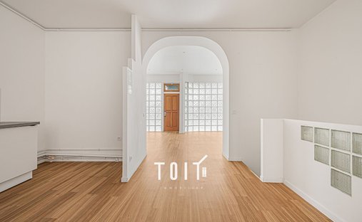 Apartment in Mouton Duvernet, Paris 14e Arrondissement, Paris 1