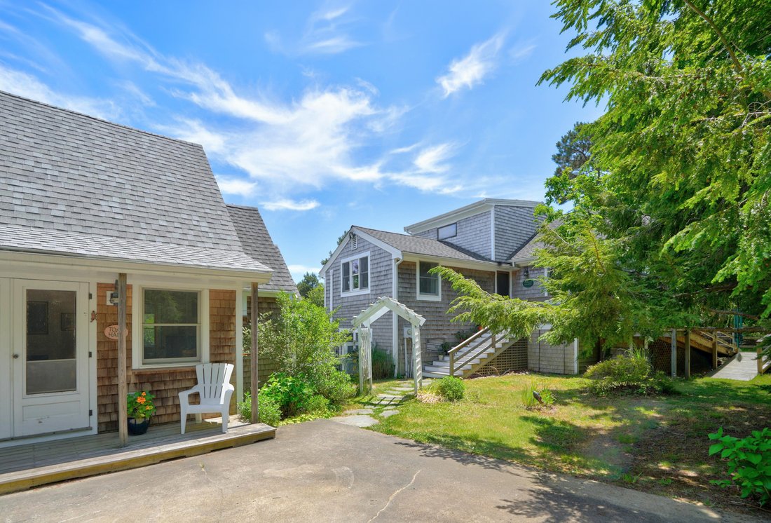 House in Oak Bluffs, Massachusetts, United States 1 - 17719808
