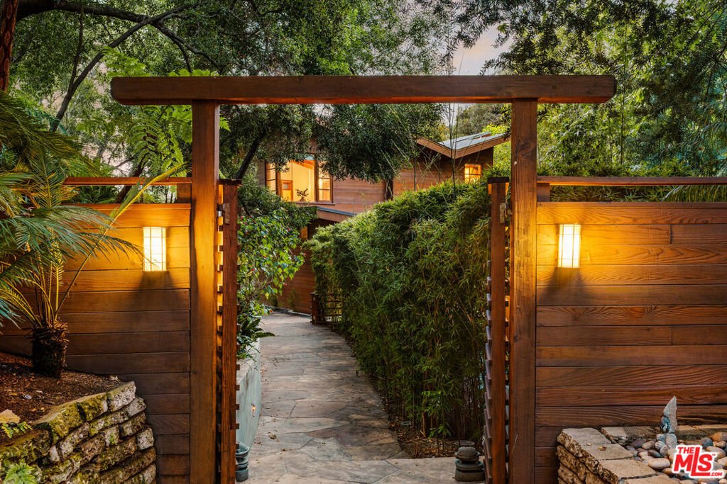 House in Los Angeles, California, United States 3 - 18364888
