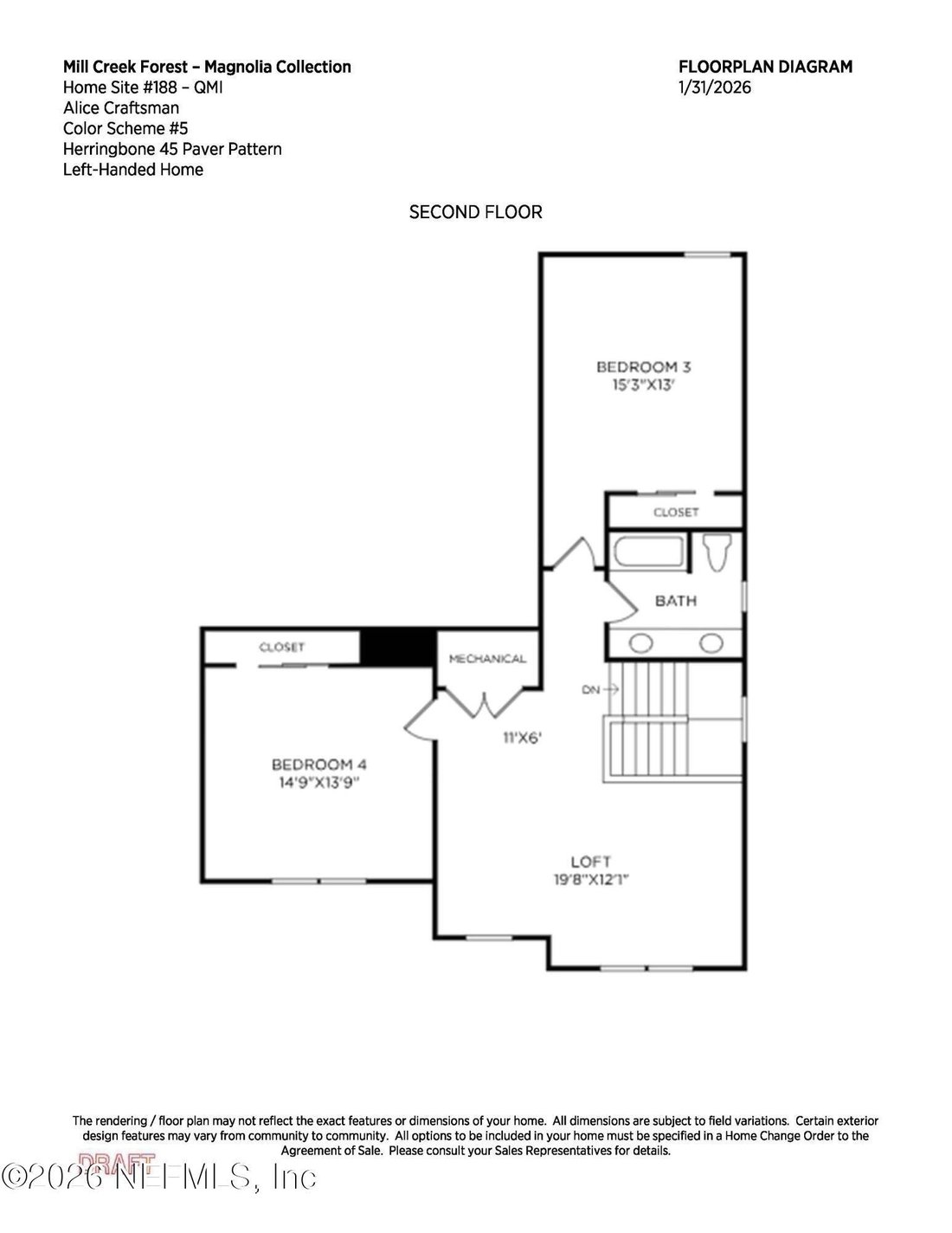House in Fruit Cove, Florida, United States 3 - 17845711