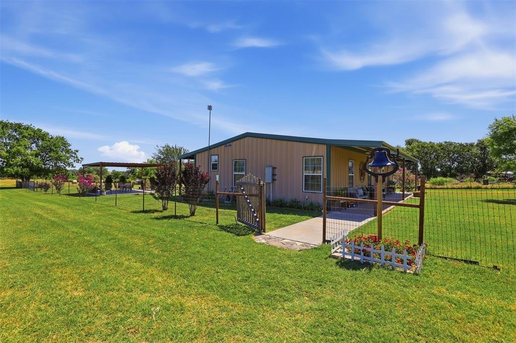 House in Springtown, Texas, United States 4 - 18362719