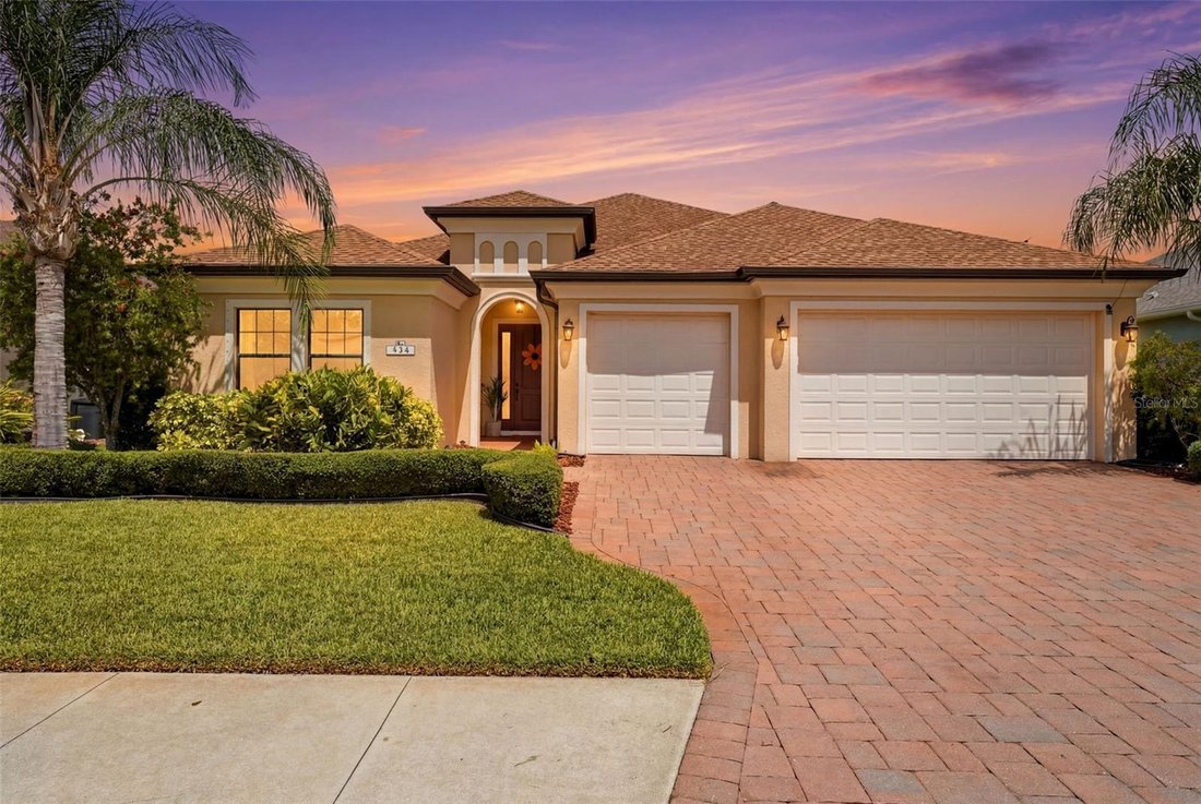 House in Bradenton, Florida, United States 1 - 18362117
