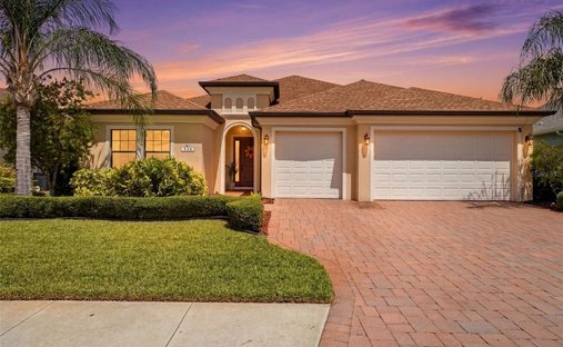 Casa en Bradenton, Florida, Estados Unidos 1