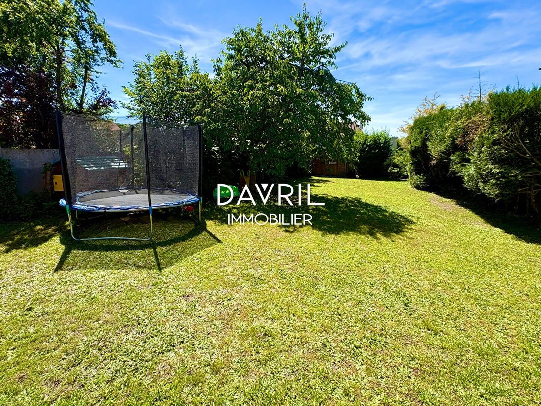 House in Basses Roches, Conflans-Sainte-Honorine, France 2 - 18362874