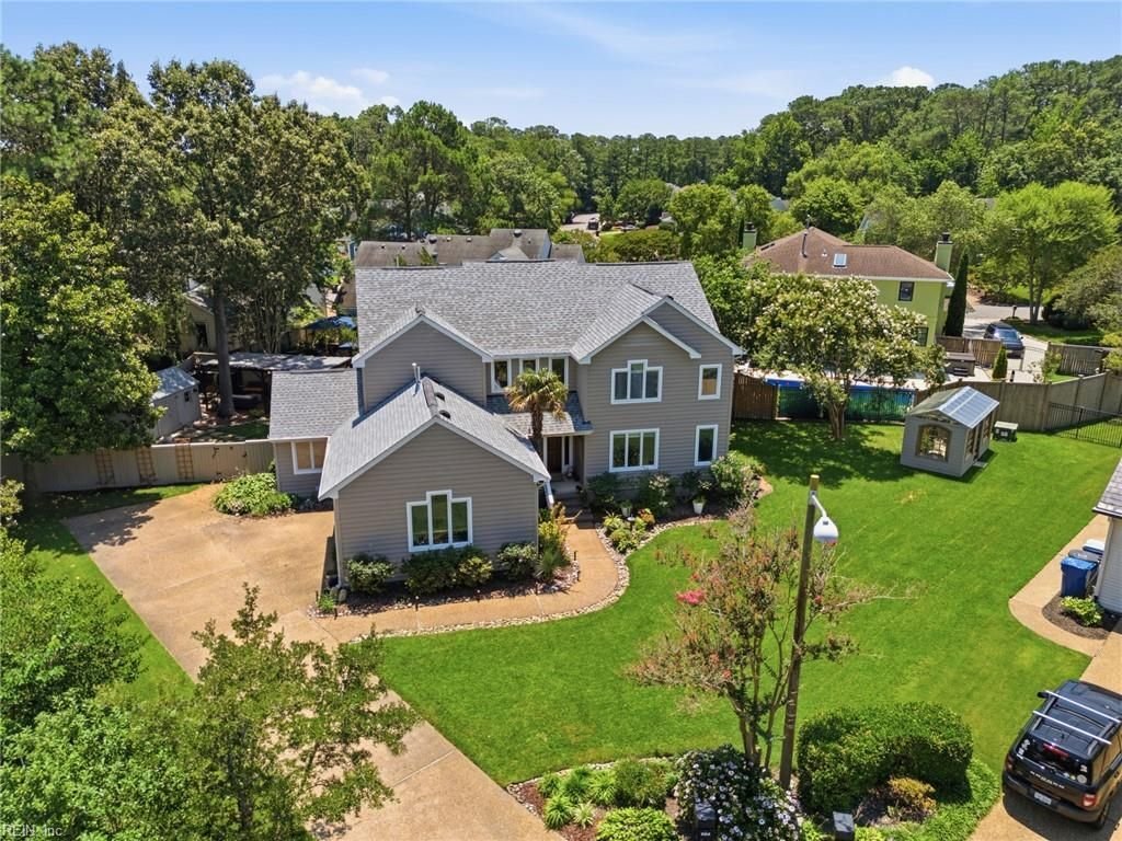 House in Virginia Beach, Virginia, United States 2 - 18369668