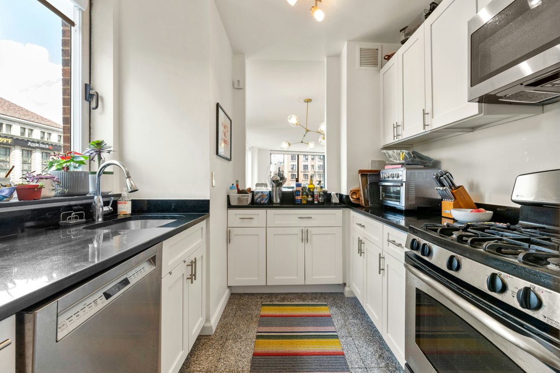 Condo in New York, New York, United States 4 - 18354274