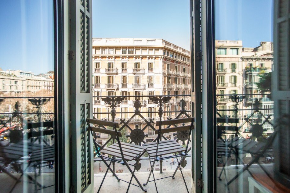 Apartment in Eixample, Barcelona, Spain 4 - 18363362