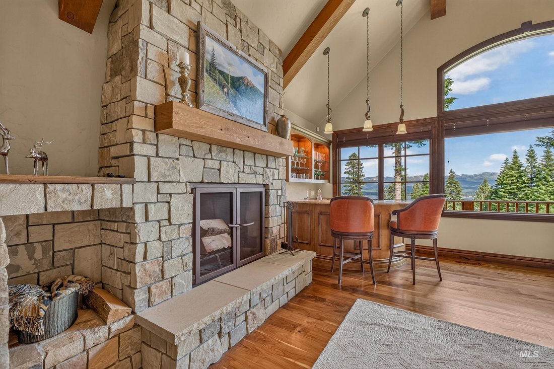McCall, Idaho, United States 5 - 18089761
