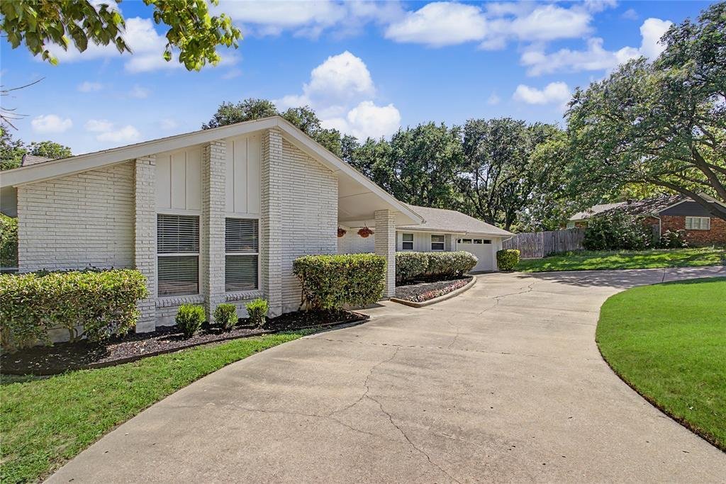 House in Fort Worth, Texas, United States 3 - 18362694