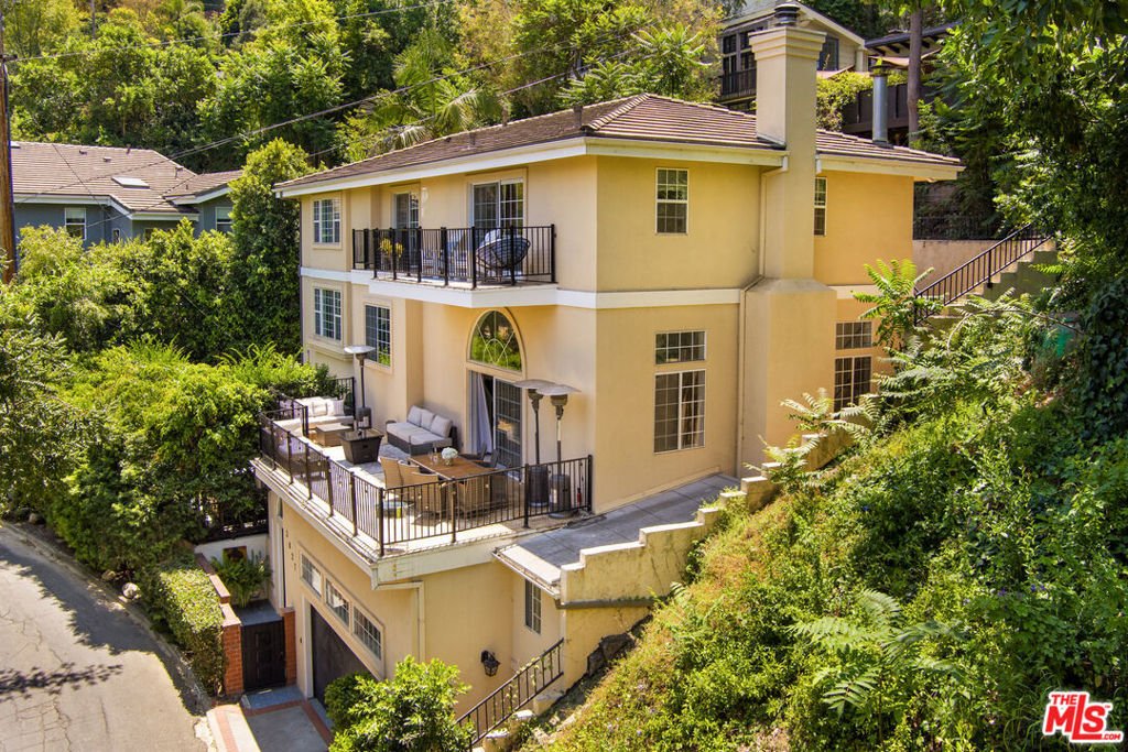 House in Los Angeles, California, United States 1 - 18362032