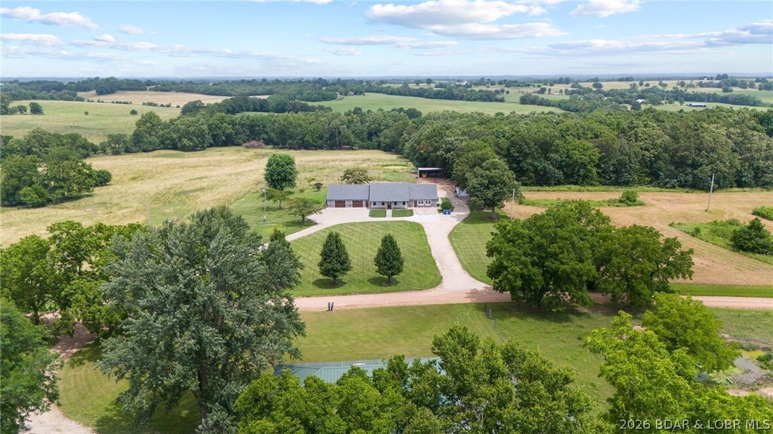 House in Russellville, Missouri, United States 3 - 18365088