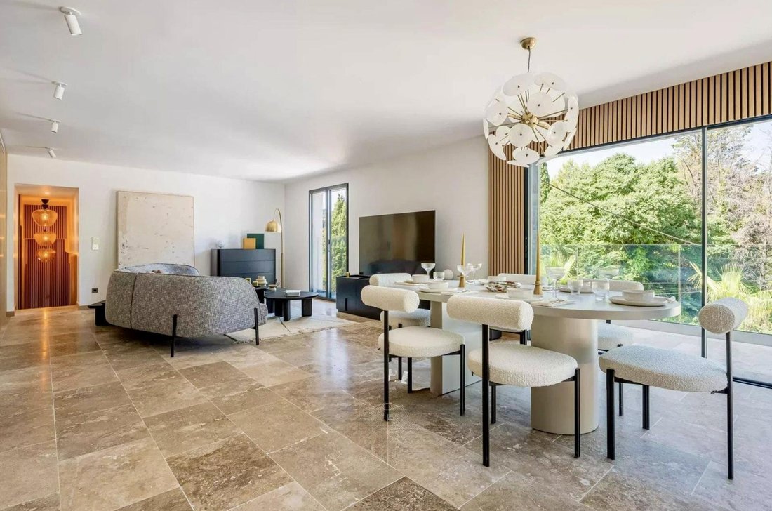 Villa in Grande Couronne, Cassis, France 3 - 18364423