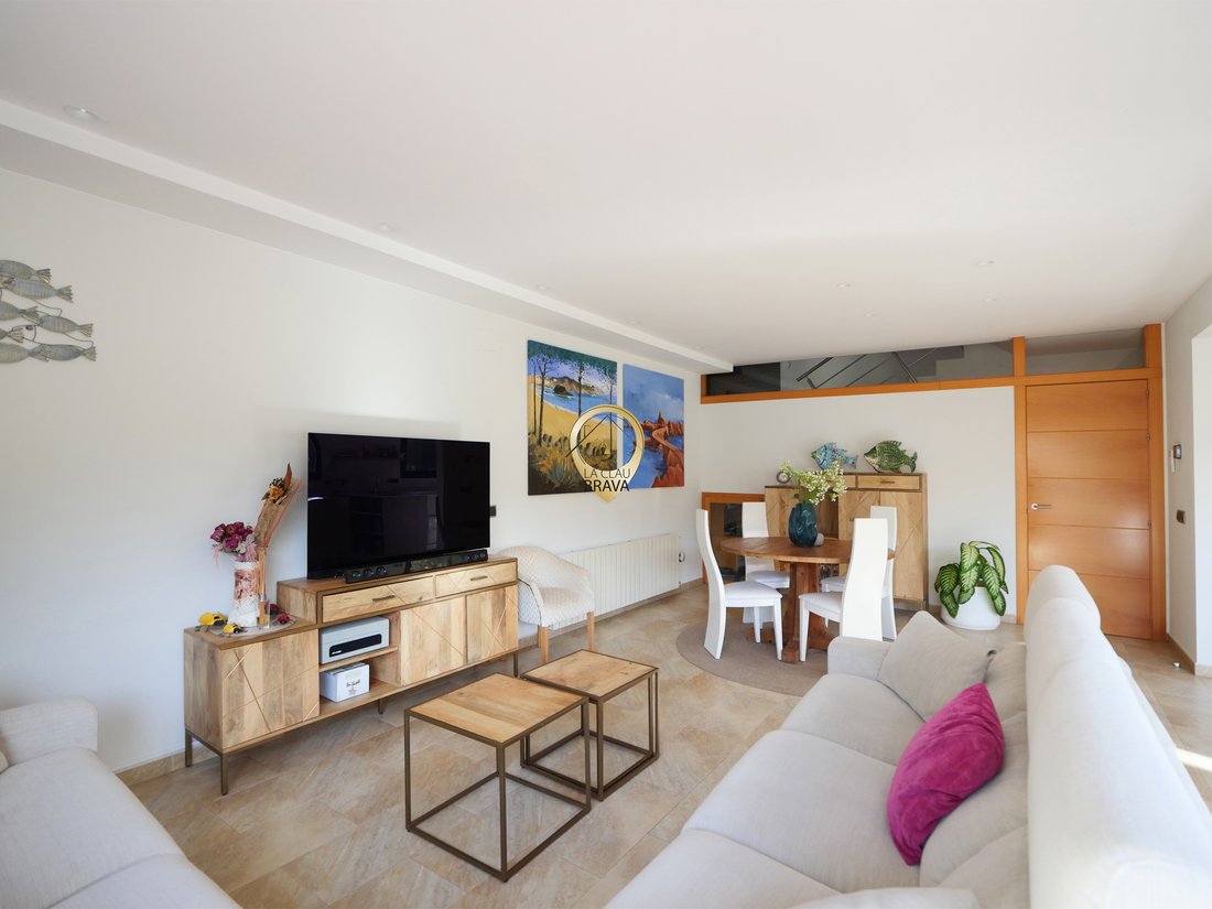 Chalet in Sant Feliu de Guixols, Catalonia, Spain 4 - 18362739