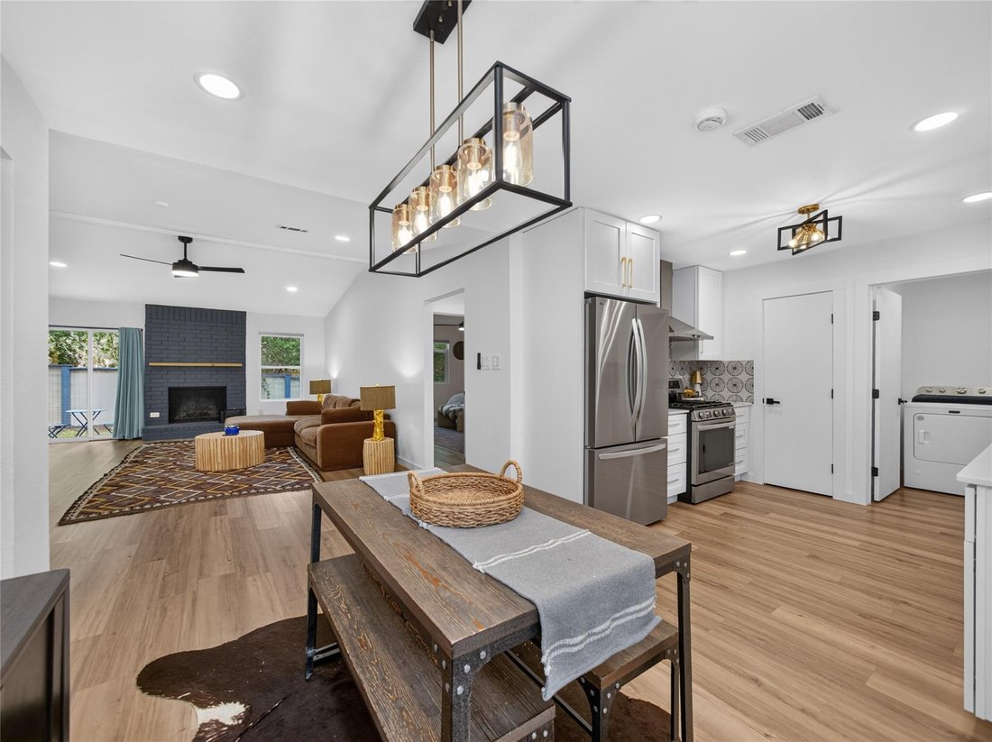Casa a Austin, Texas, Stati Uniti 5 - 18366181