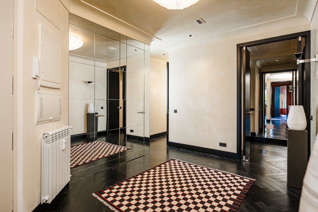 Apartment in Moncloa-Aravaca, Madrid, Spain 2 - 18365230