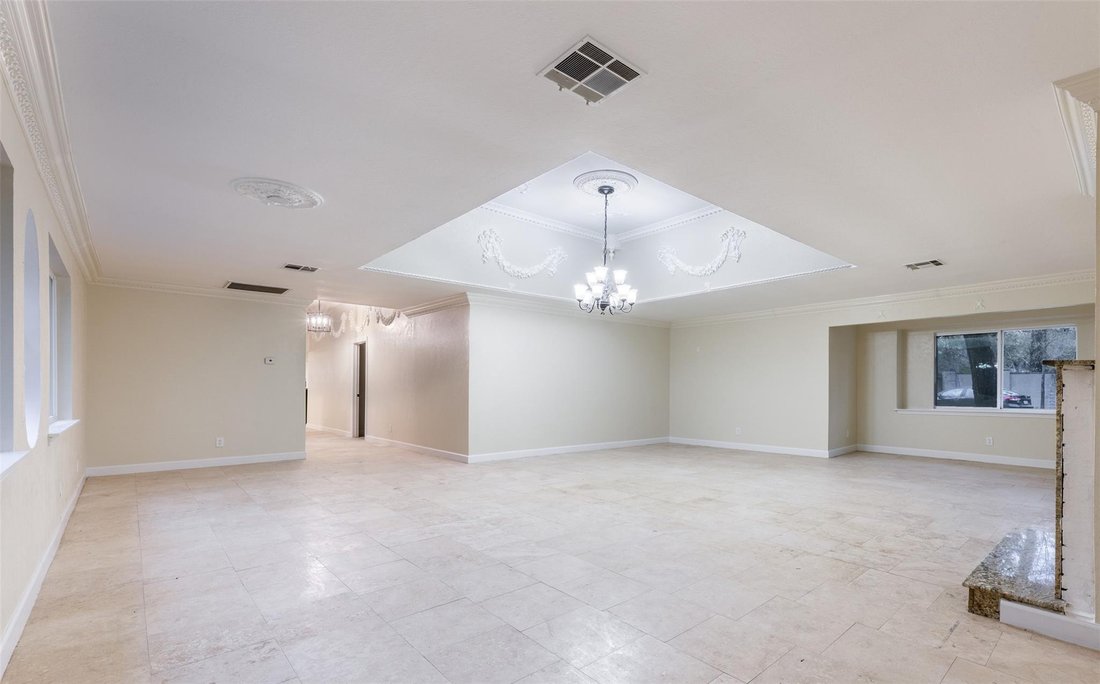 House in Houston, Texas, United States 4 - 18366673