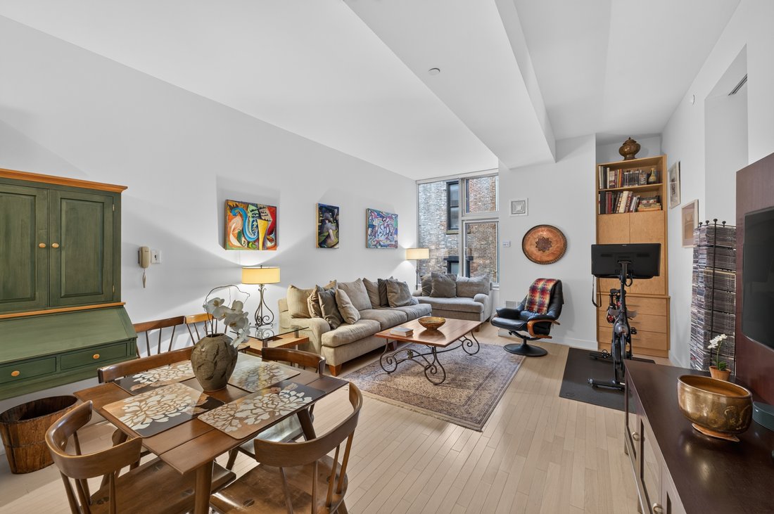 Condo in New York, New York, United States 1 - 18367043