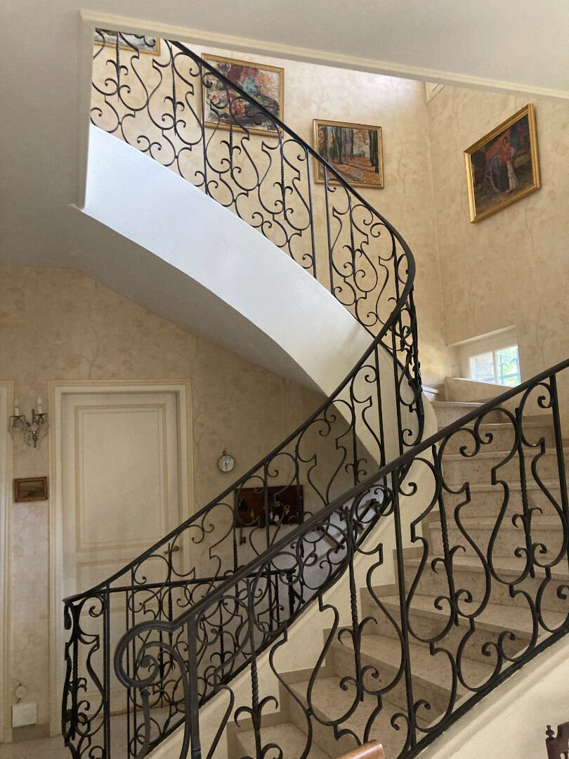 Villa in Centre Historique, Montpellier, France 4 - 18361599