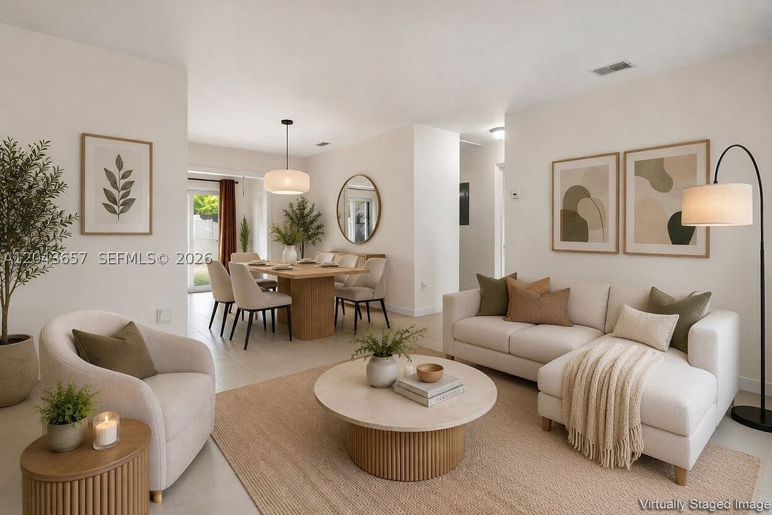 House in Miami Lakes, Florida, United States 3 - 18366140