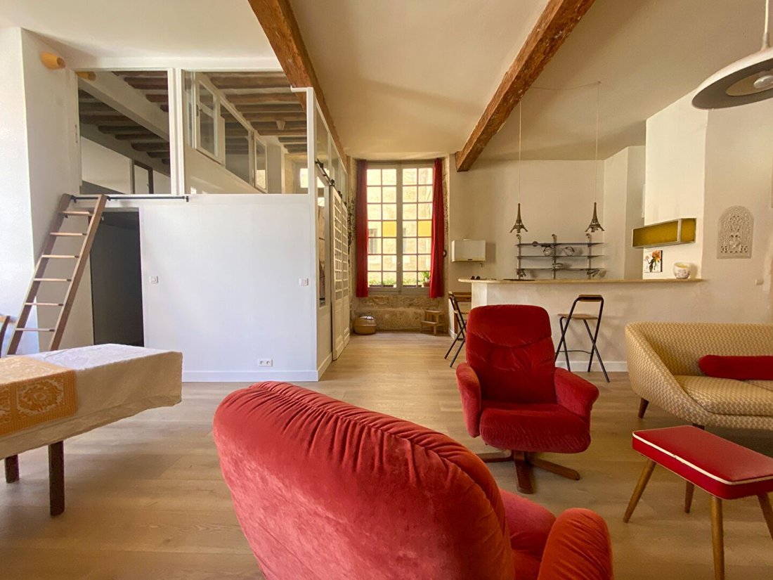 Appartement à Le Lac-Bacalan, Bordeaux, France 5 - 18363080