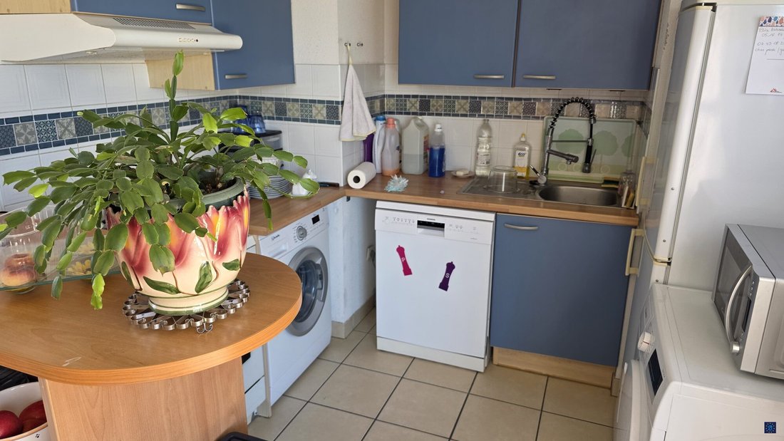 Apartment in Vaux-sur-Mer, Nouvelle-Aquitaine, France 5 - 18078044