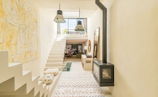 Villa in Capucins-Saint Michel-Nansouty-Saint Genès, Bordeaux, France 1
