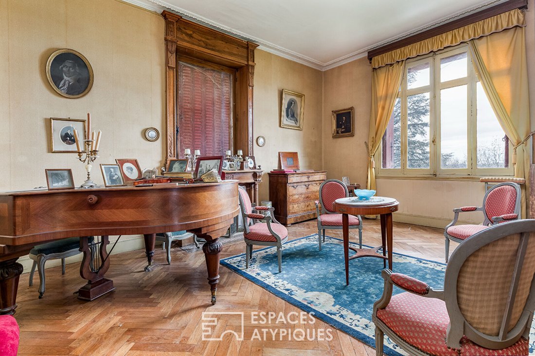Villa in Dourgne, Occitania, France 5 - 18361643