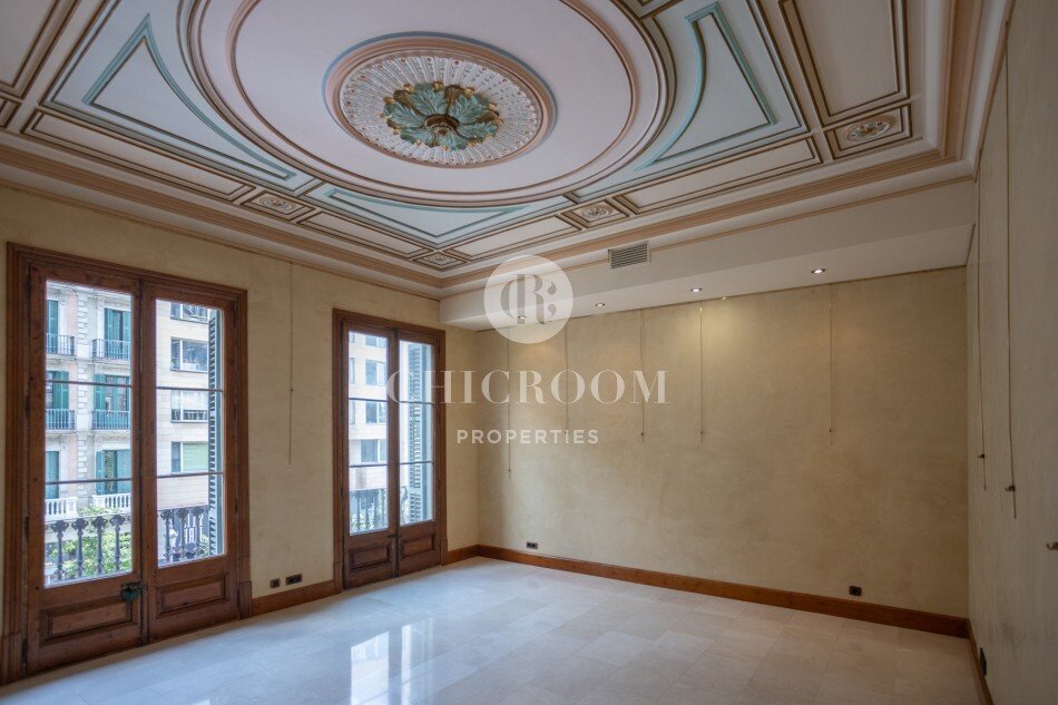 Apartment in Eixample, Barcelona, Spain 1 - 18363740