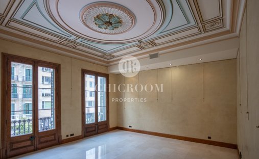 Appartamento a Eixample, Barcellona, Spagna 1