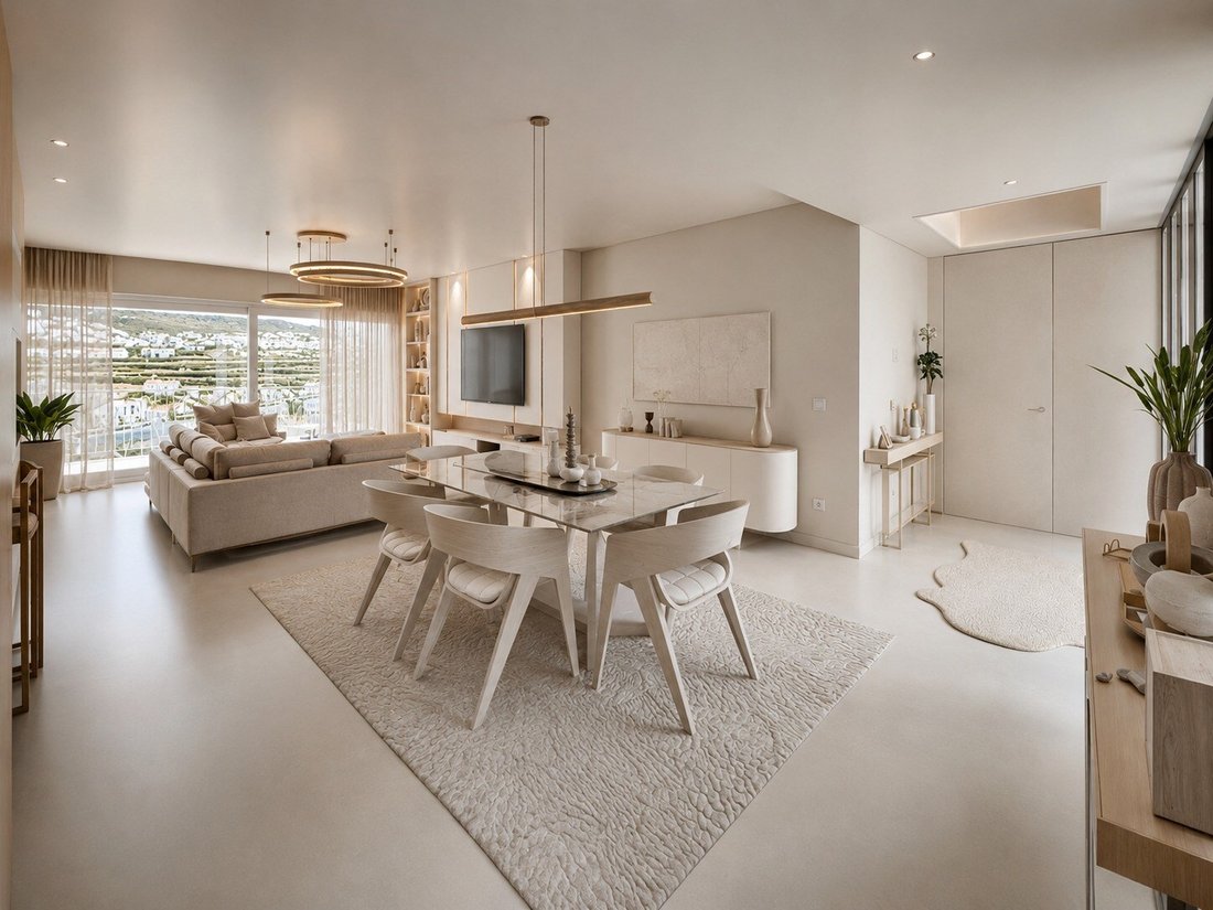 Apartment in Portimao, Algarve, Portugal 5 - 16966196