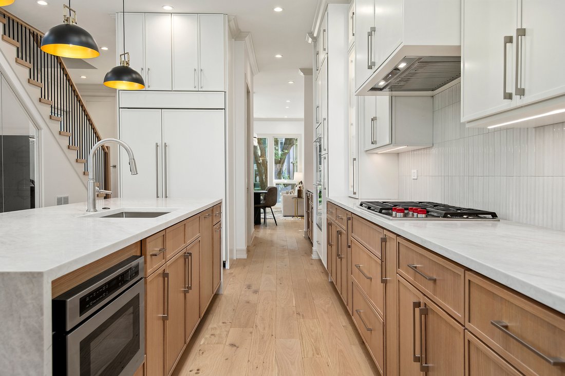 House in Chicago, Illinois, United States 5 - 18365616