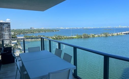 Condominio a Miami, Florida, Stati Uniti 1