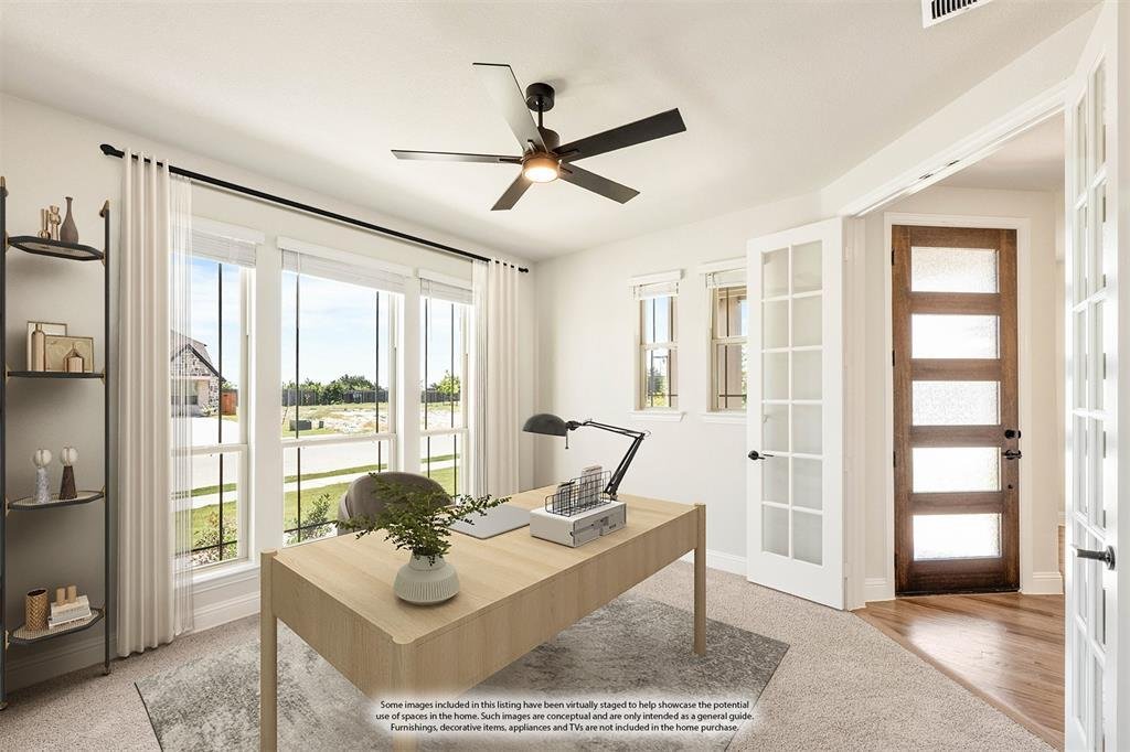 House in Midlothian, Texas, United States 5 - 18362669