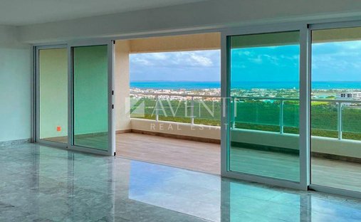 Apartment in Cancún, Quintana Roo, Mexico 1