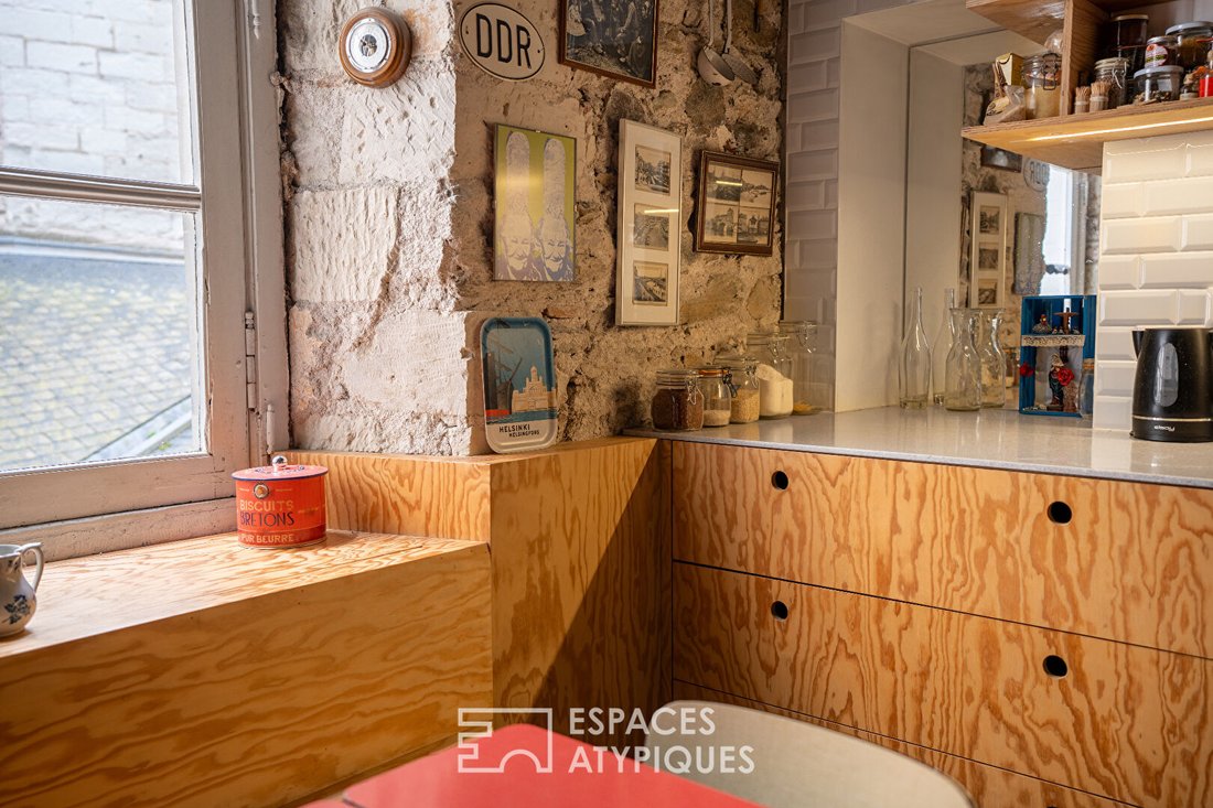 Apartment in Centre Ville, Nantes, France 3 - 18369036