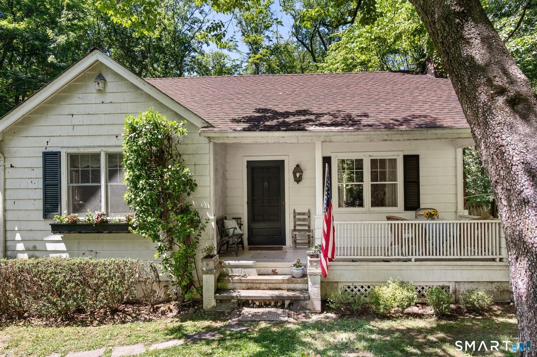House in New Canaan, Connecticut, United States 2 - 18362246