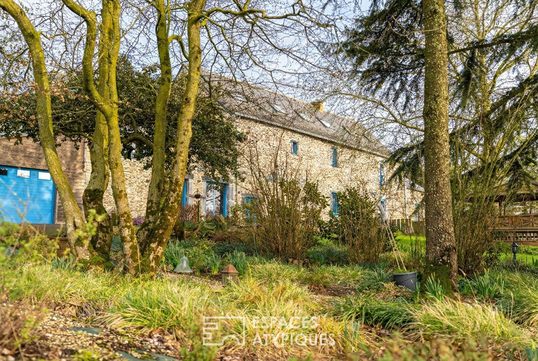 Villa in Riaille, Pays de la Loire, France 1 - 18368430