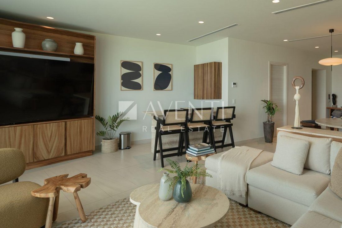 Apartment in Cancún, Quintana Roo, Mexico 5 - 18364238