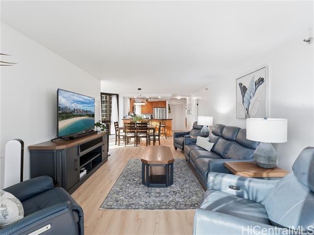 Condominio a Honolulu, Hawaii, Stati Uniti 4 - 18366822