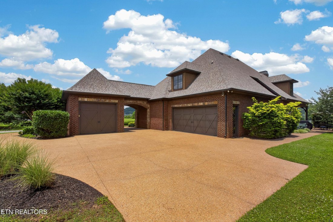 House in Louisville, Tennessee, United States 4 - 18366403