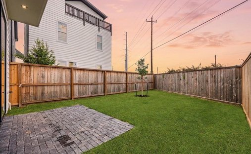 House in Houston, Texas, United States 1