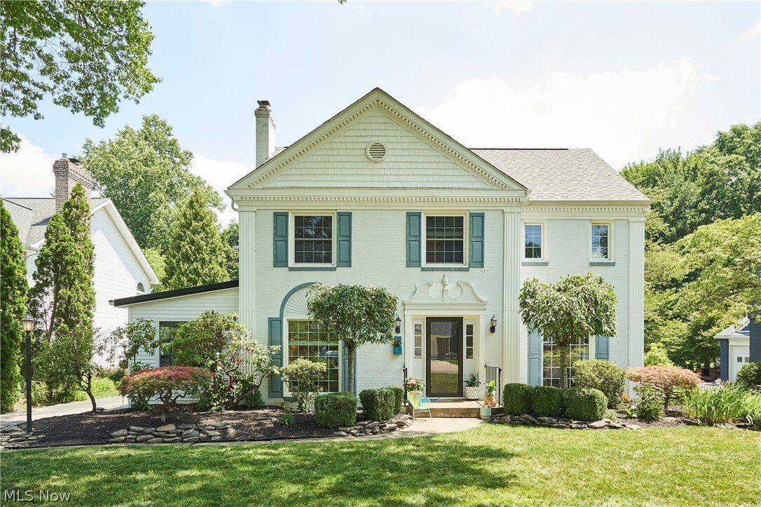 House in Akron, Ohio, United States 2 - 18362613