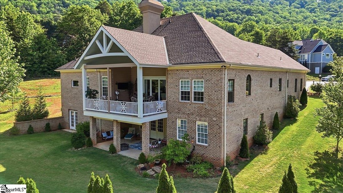 House in Greenville, South Carolina, United States 4 - 18361797
