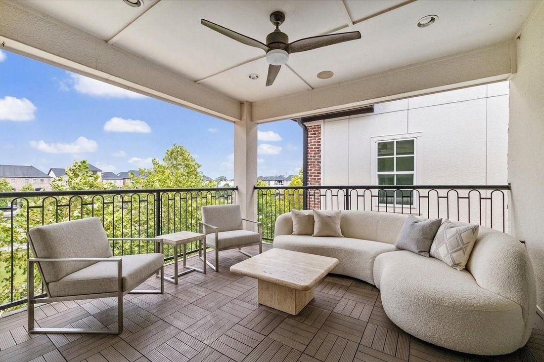 House in Houston, Texas, United States 5 - 18366617